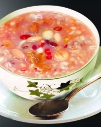 一粥的粥怎么组词