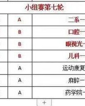 医生的杯怎么组词