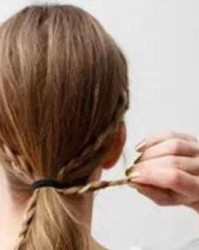 辫子的辫怎么组词