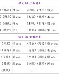 six可以怎么组词