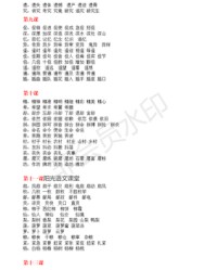 二字怎么组词(天字怎么组词)