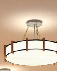 吊灯的掉怎么组词