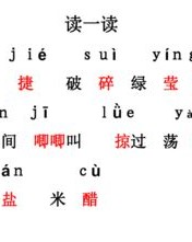 燕子名字的燕怎么组词