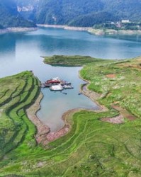 景色的景怎么组词