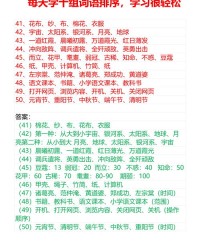 蜘怎么组词语(1组词语)