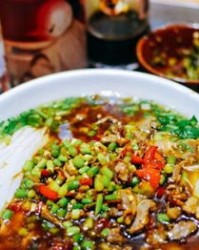 米粉可以怎么组词