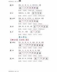 搜索恭恭怎怎么组词