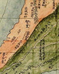 洲怎么组词语(洲怎么组词语两个字)