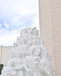 雕塑雕可以怎么组词