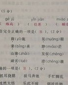 瓢组词与意思怎么写