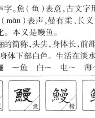 曼字怎么组词(曼怎么组词语和拼音)