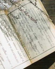 桨字怎么组词(桨的组词怎么写)