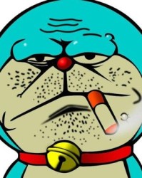 哆啦a梦啦怎么组词