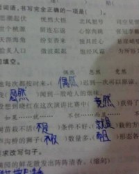 识怎么组词语(识怎么写组词)