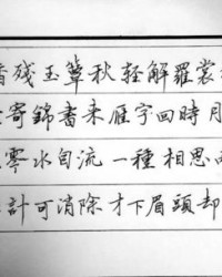 相同的同字怎么组词