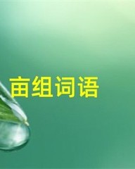 亩怎么组词语(亩怎么组词语拼音怎么写)