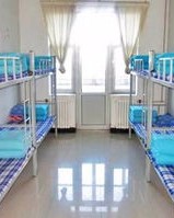 宿舍的舍友怎么组词