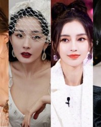 no1倪妮怎么组词