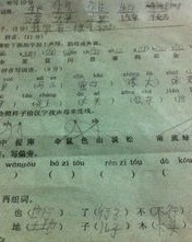 笼的拼音偏旁组词怎么写