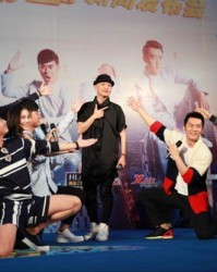 奔跑吧兄弟的吧怎么组词