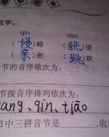 是不是水怎么组词