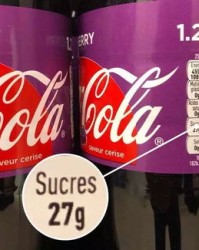 可乐是怎么组词