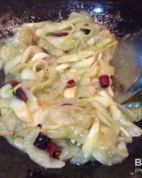 醋溜白怎么组词