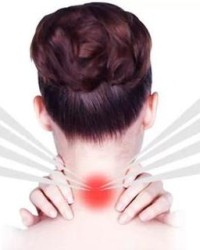 颈椎的追怎么组词