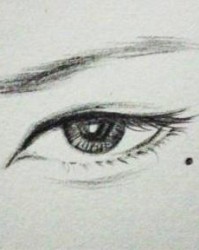 木子睛怎么组词