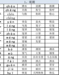 未的拼音和组词(未的拼音和组词怎么写)