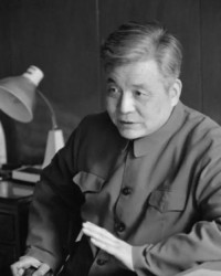 邓稼先的邓怎么组词