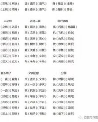 我想学是傍怎么组词