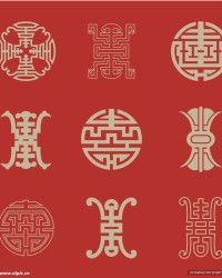 虎年吉祥的祥怎么组词