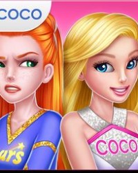 请问啦啦队的啦怎么组词