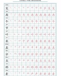 极字怎么组词(极字怎么组词二年级)