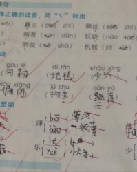 薄字怎么组词(薄字怎么组词语有哪些呢)