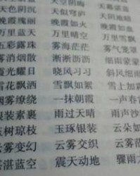 搔怎么组词语(搔怎么组词语和拼音)