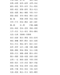 饰字开头怎么组词语