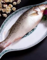 鲈鱼的鱼怎么组词