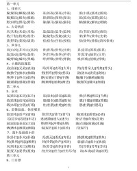 参字怎么组词(参字怎么组词语)