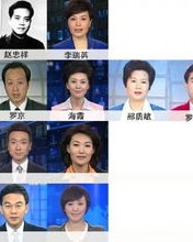 脸怎么组词联播