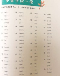 端形近字组词
