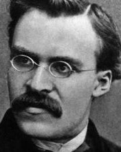 尼采的尼怎么组词