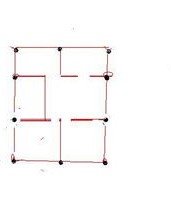 住宅的柱怎么组词呀