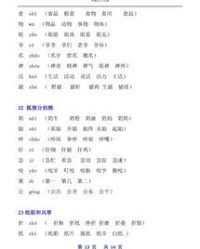 义母的义怎么组词