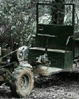 拖拉机的泡怎么组词