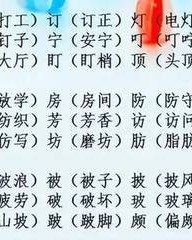 宁怎么组词(凝怎么组词)