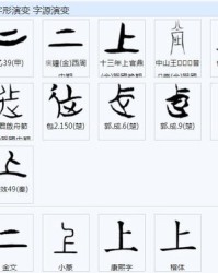 有口的口怎么组词