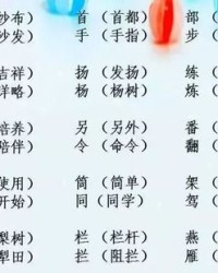 闲什么组词(闲怎么组词语最佳答案)