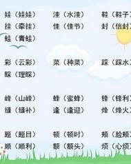 将军将怎么组词
